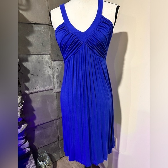 Calvin Klein Dresses & Skirts - Calvin Klein Tee Shirt Dress